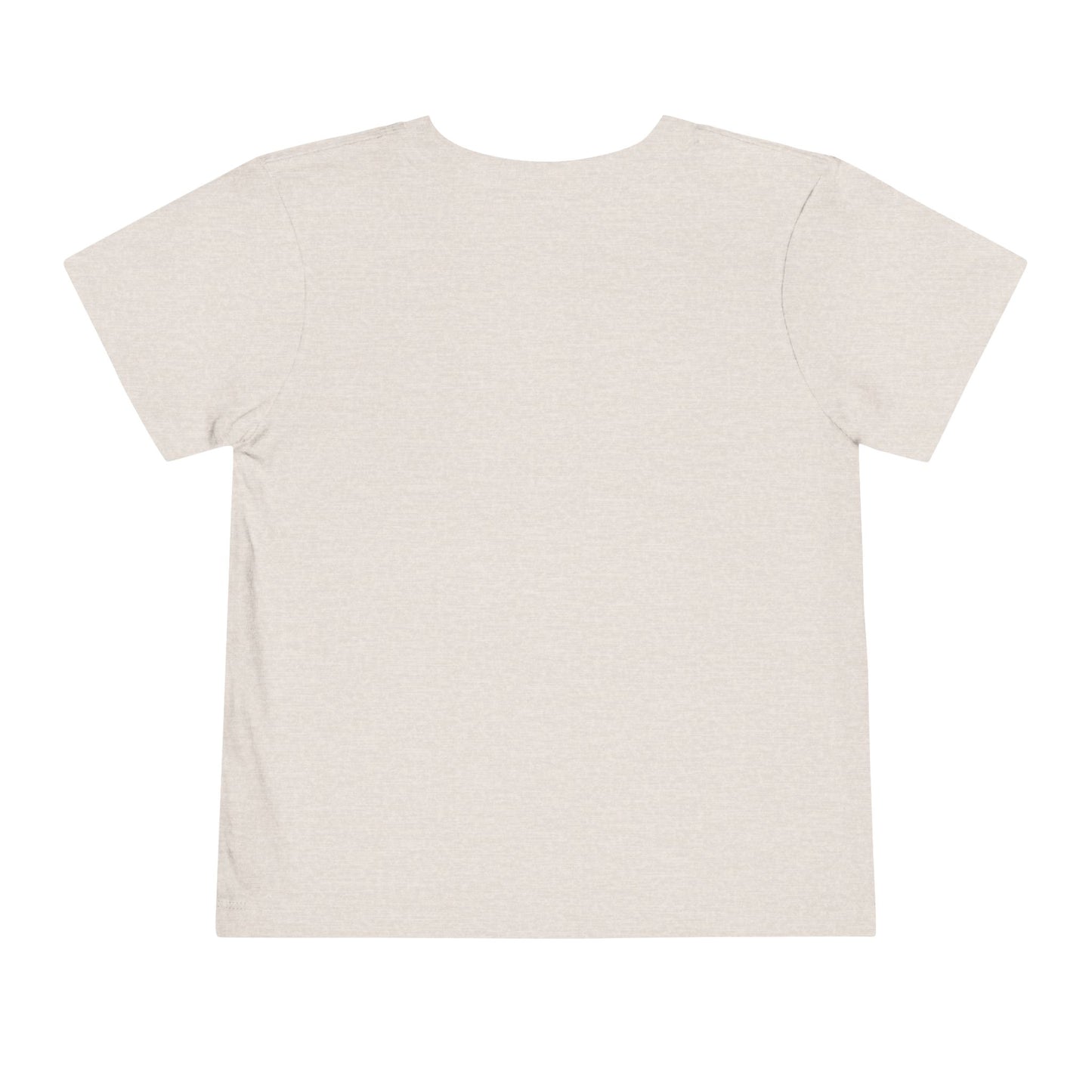 BARACHI- Toddler Short Sleeve Tee