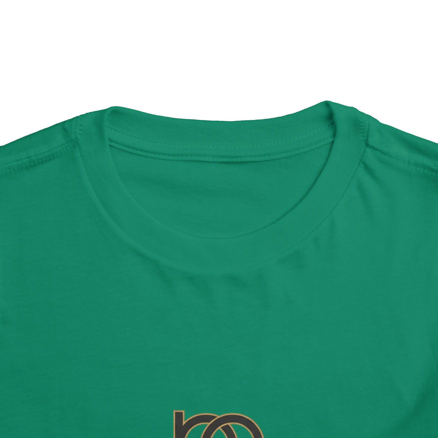 BARACHI- Toddler Short Sleeve Tee