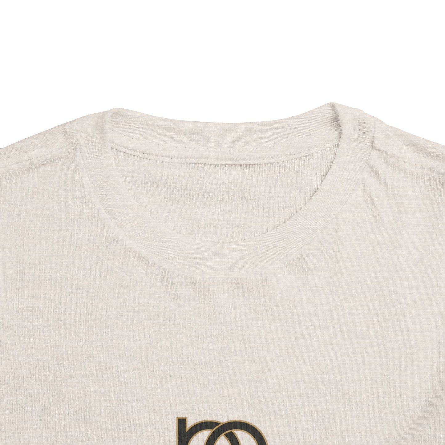 BARACHI- Toddler Short Sleeve Tee