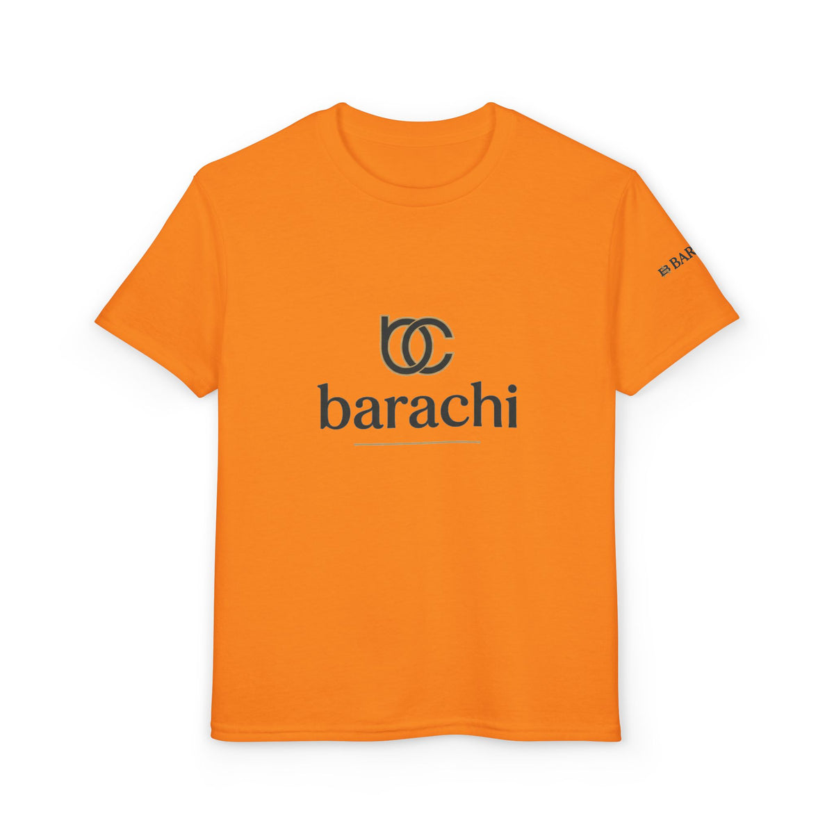 BARACHI- Youth DryBlend® T-Shirt