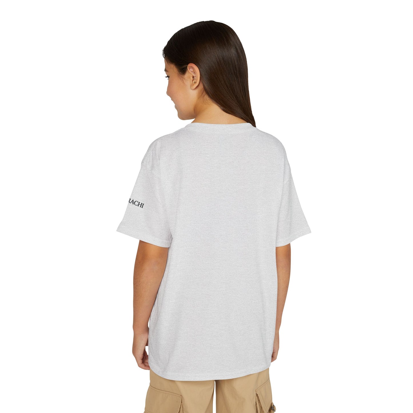 BARACHI- Youth DryBlend® T-Shirt