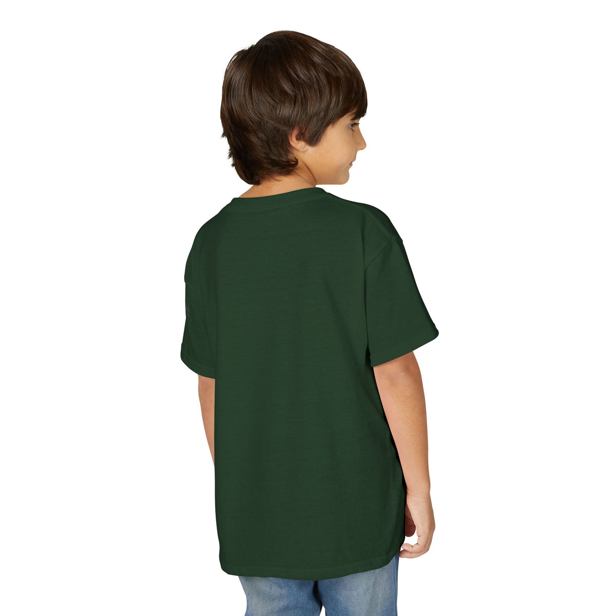 BARACHI- Youth DryBlend® T-Shirt