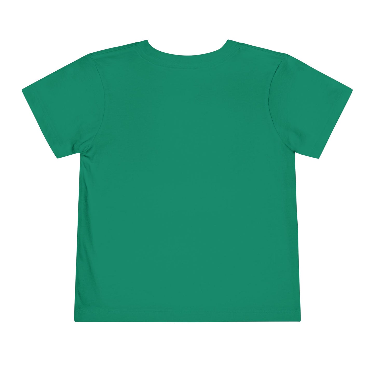 BARACHI- Toddler Short Sleeve Tee