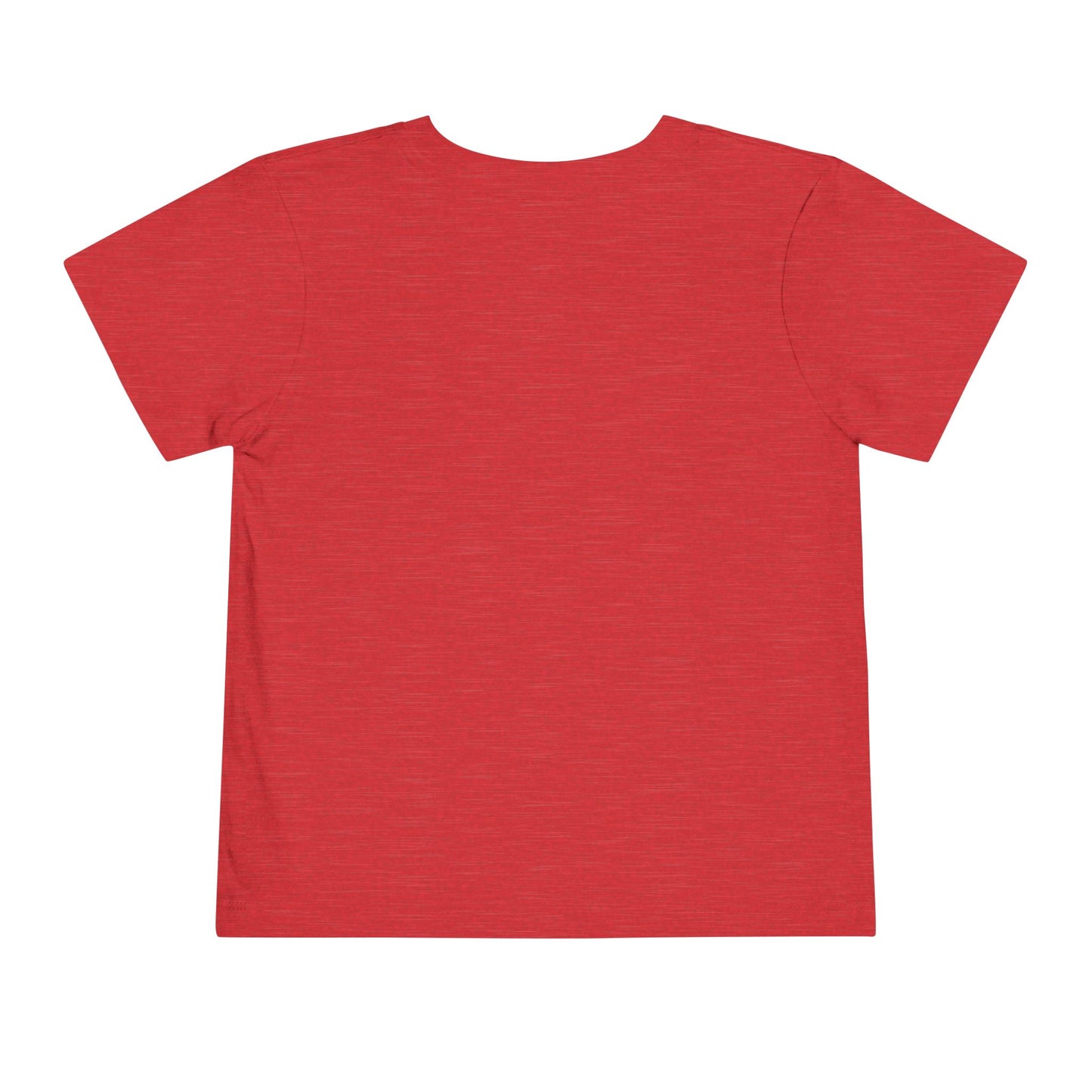 BARACHI- Toddler Short Sleeve Tee