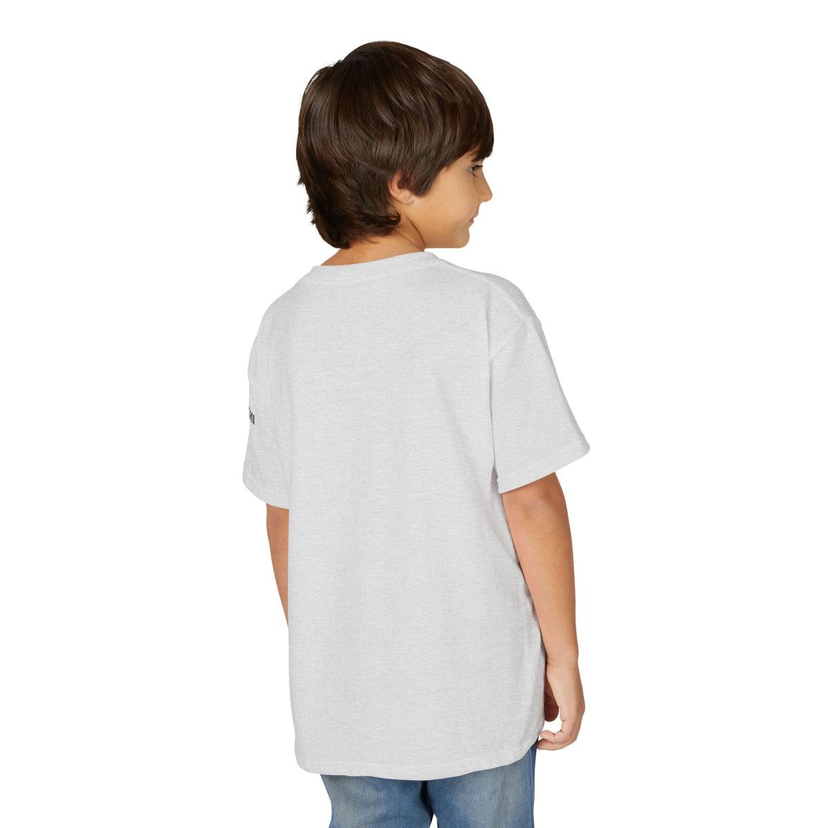 BARACHI- Youth DryBlend® T-Shirt