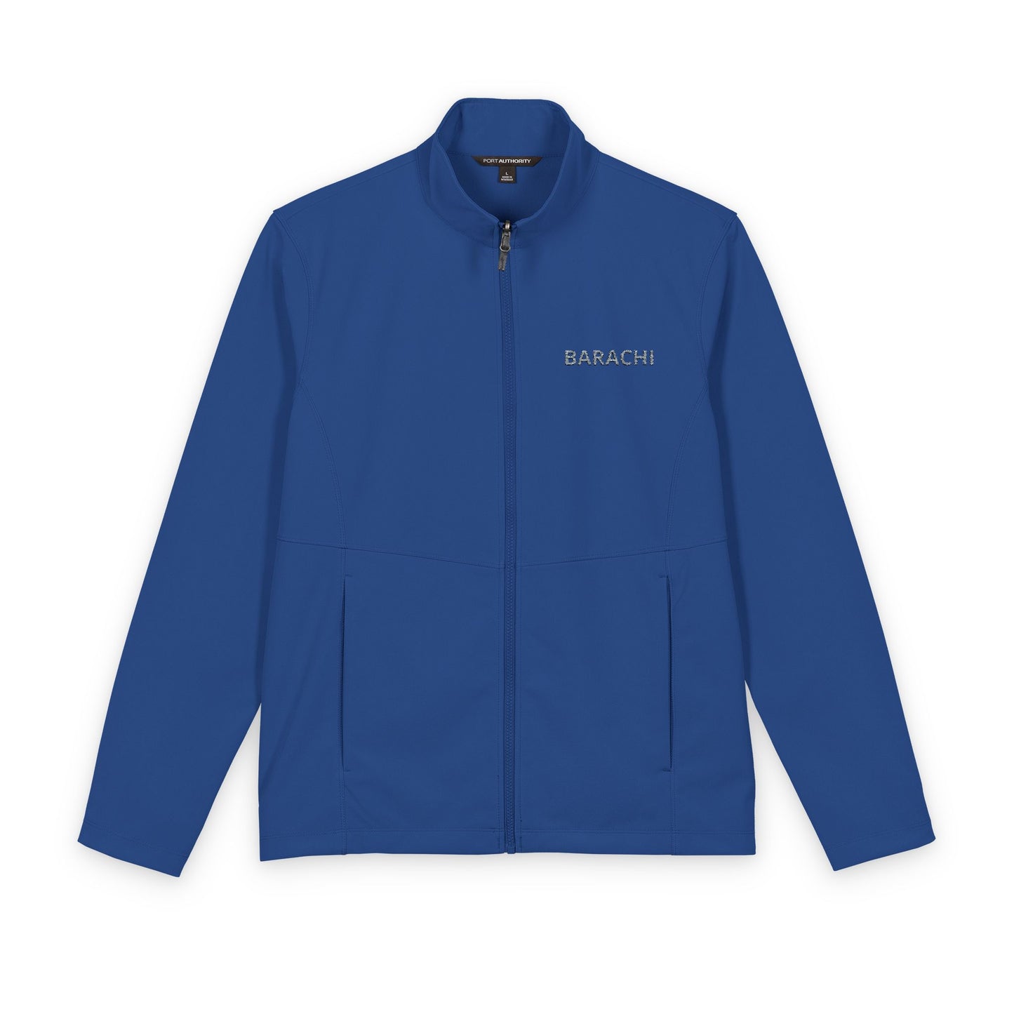 Port Authority® Men's Collective Soft Shell Jacket