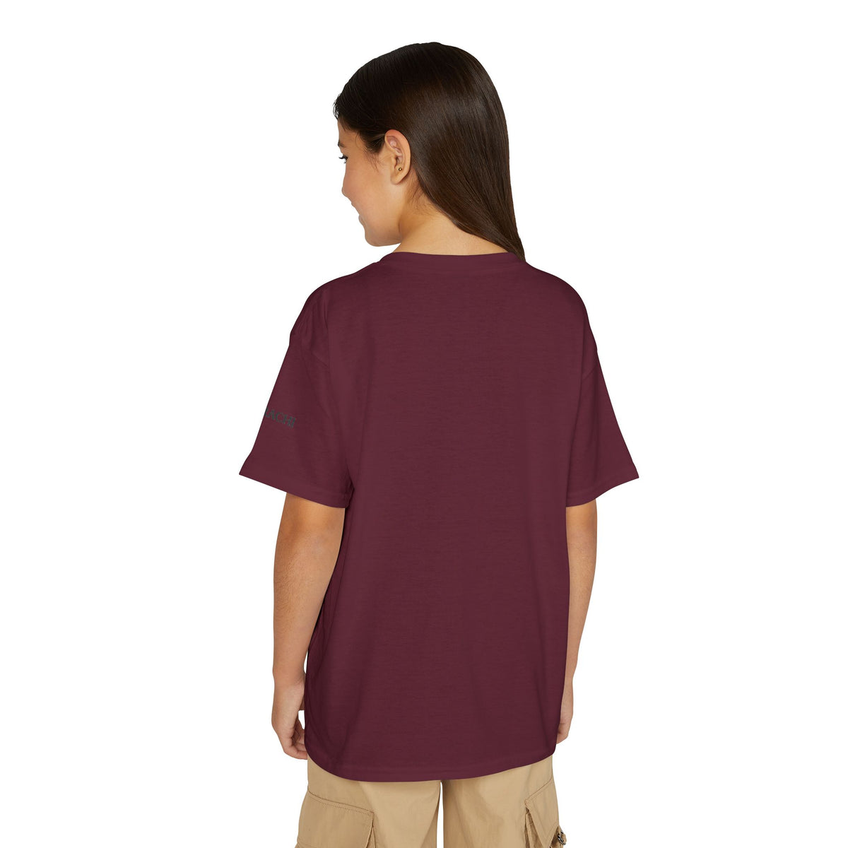 BARACHI- Youth DryBlend® T-Shirt