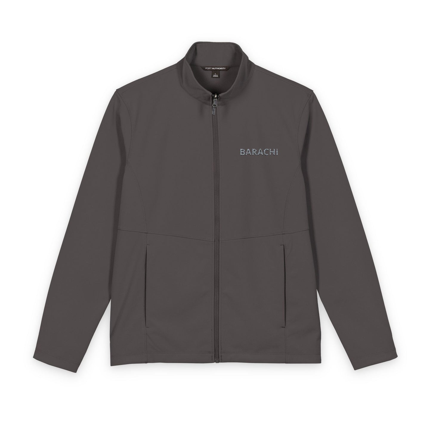 Port Authority® Men's Collective Soft Shell Jacket