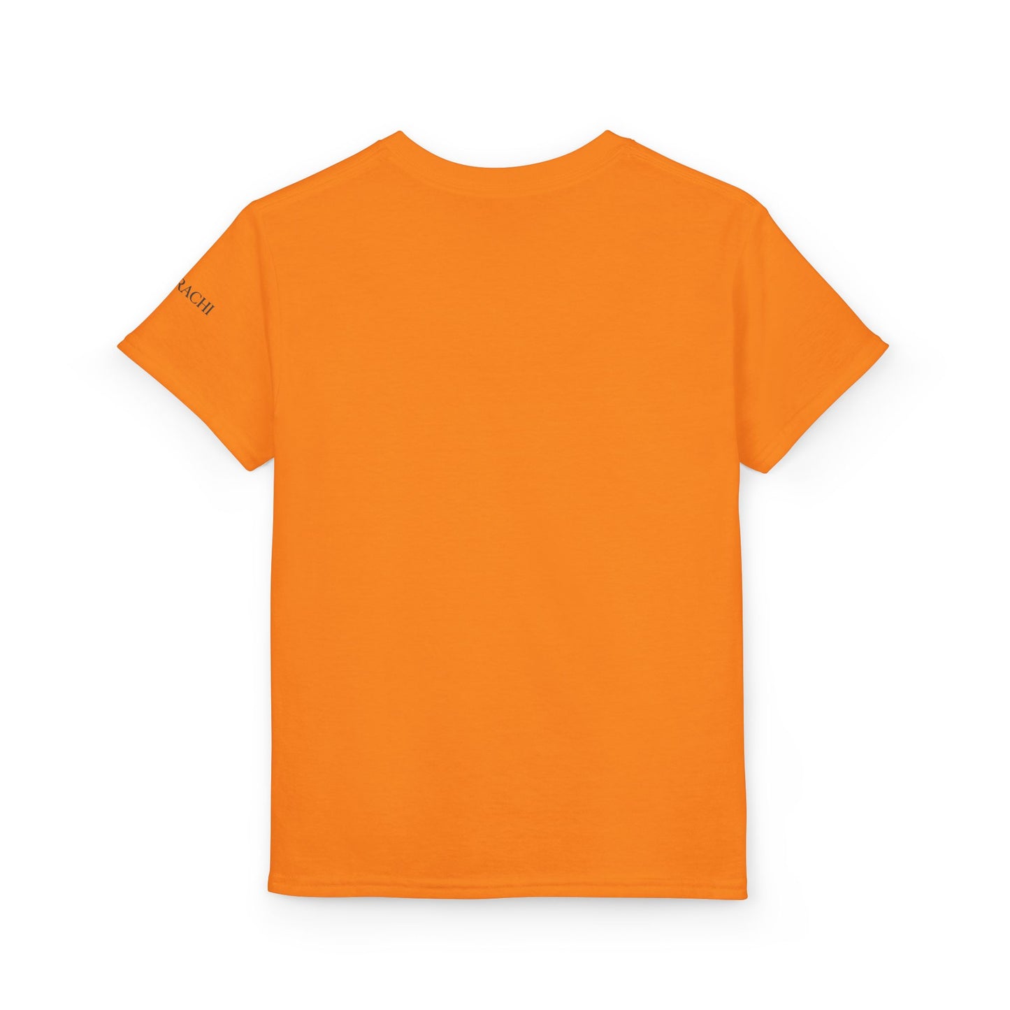 BARACHI- Youth DryBlend® T-Shirt