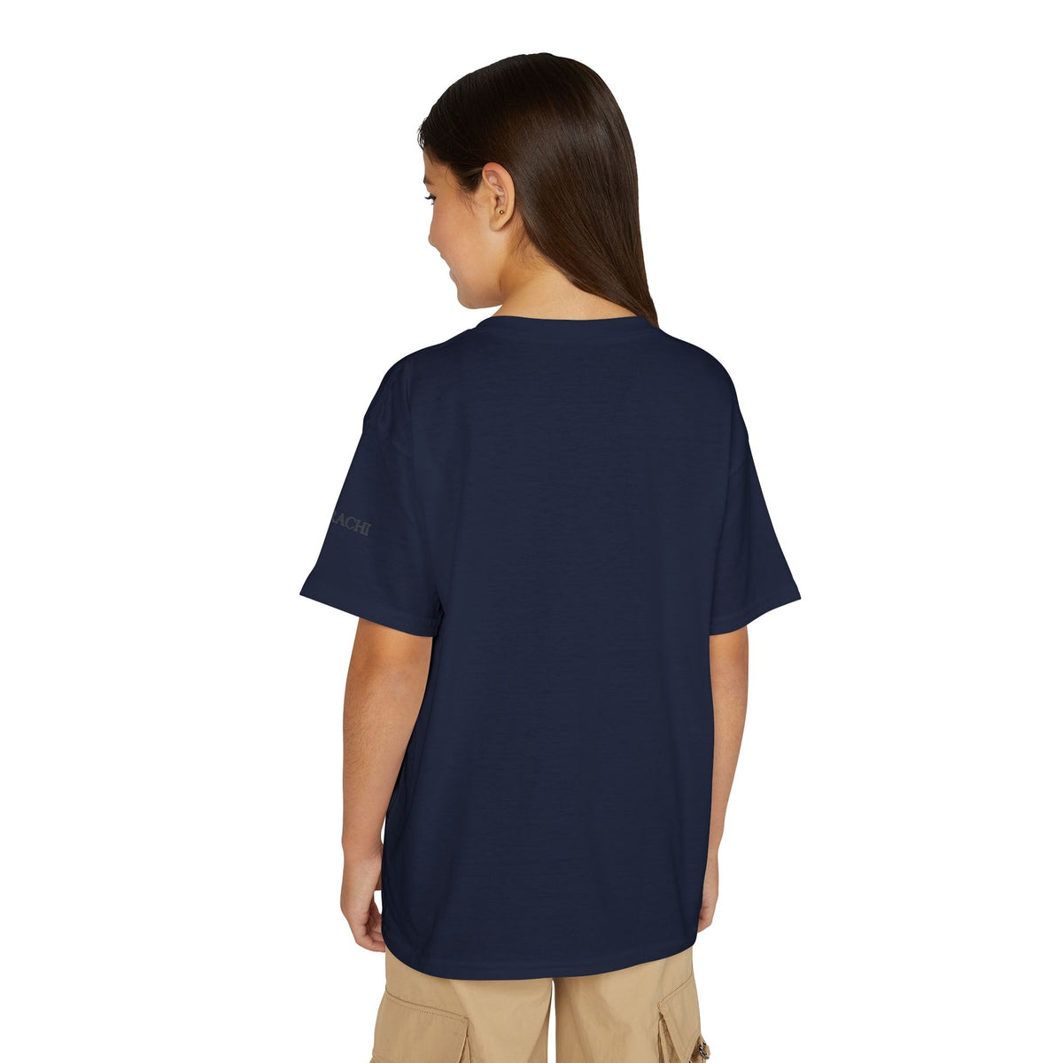 BARACHI- Youth DryBlend® T-Shirt