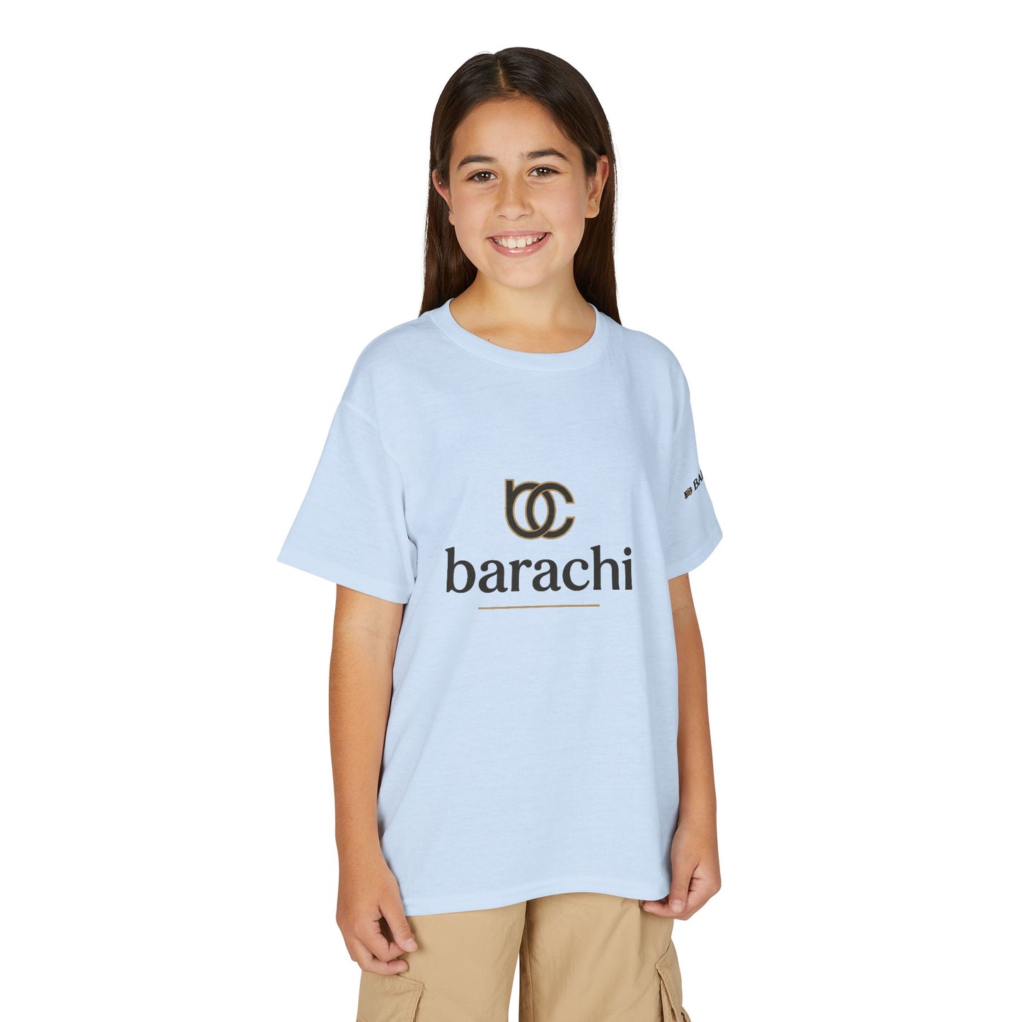 BARACHI- Youth DryBlend® T-Shirt