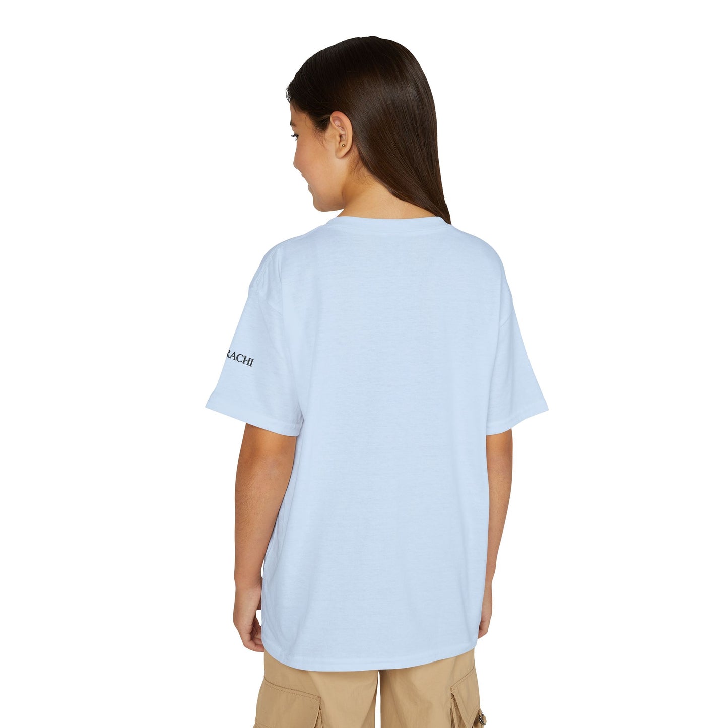 BARACHI- Youth DryBlend® T-Shirt