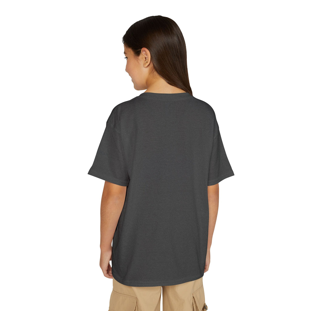 BARACHI- Youth DryBlend® T-Shirt