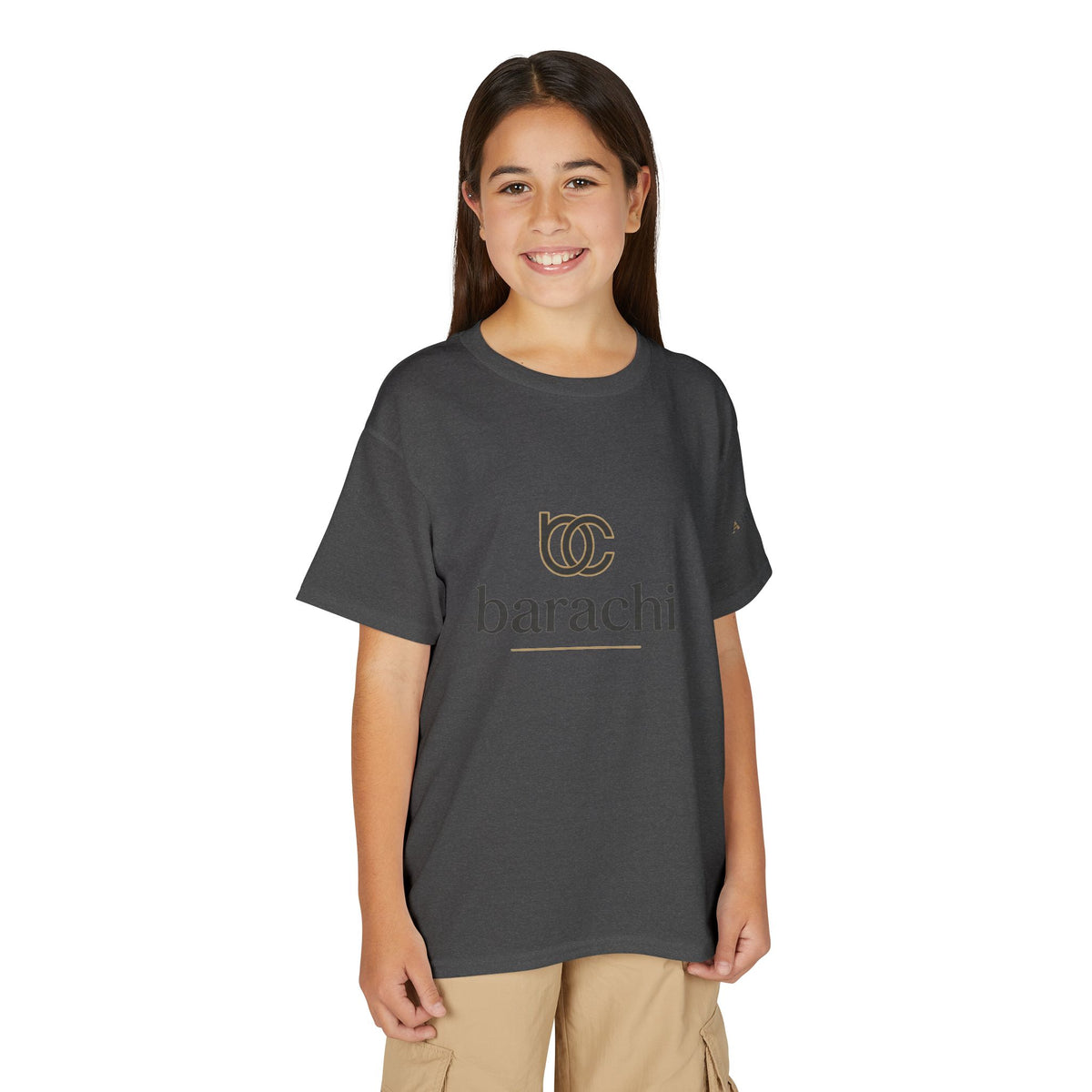 BARACHI- Youth DryBlend® T-Shirt