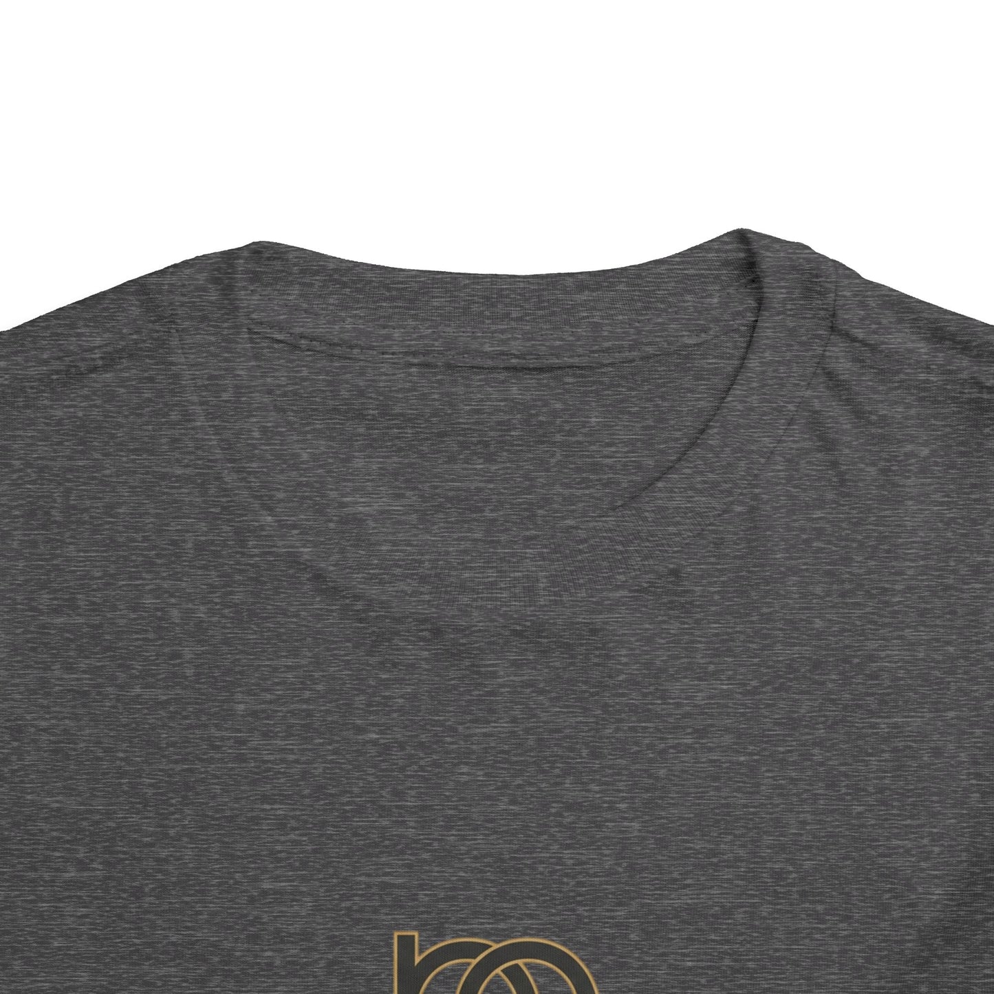 BARACHI- Toddler Short Sleeve Tee