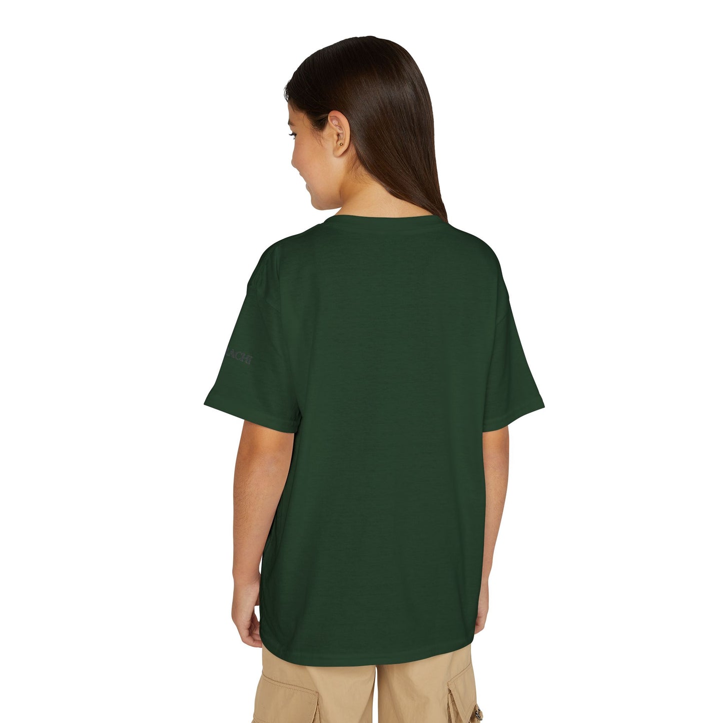 BARACHI- Youth DryBlend® T-Shirt