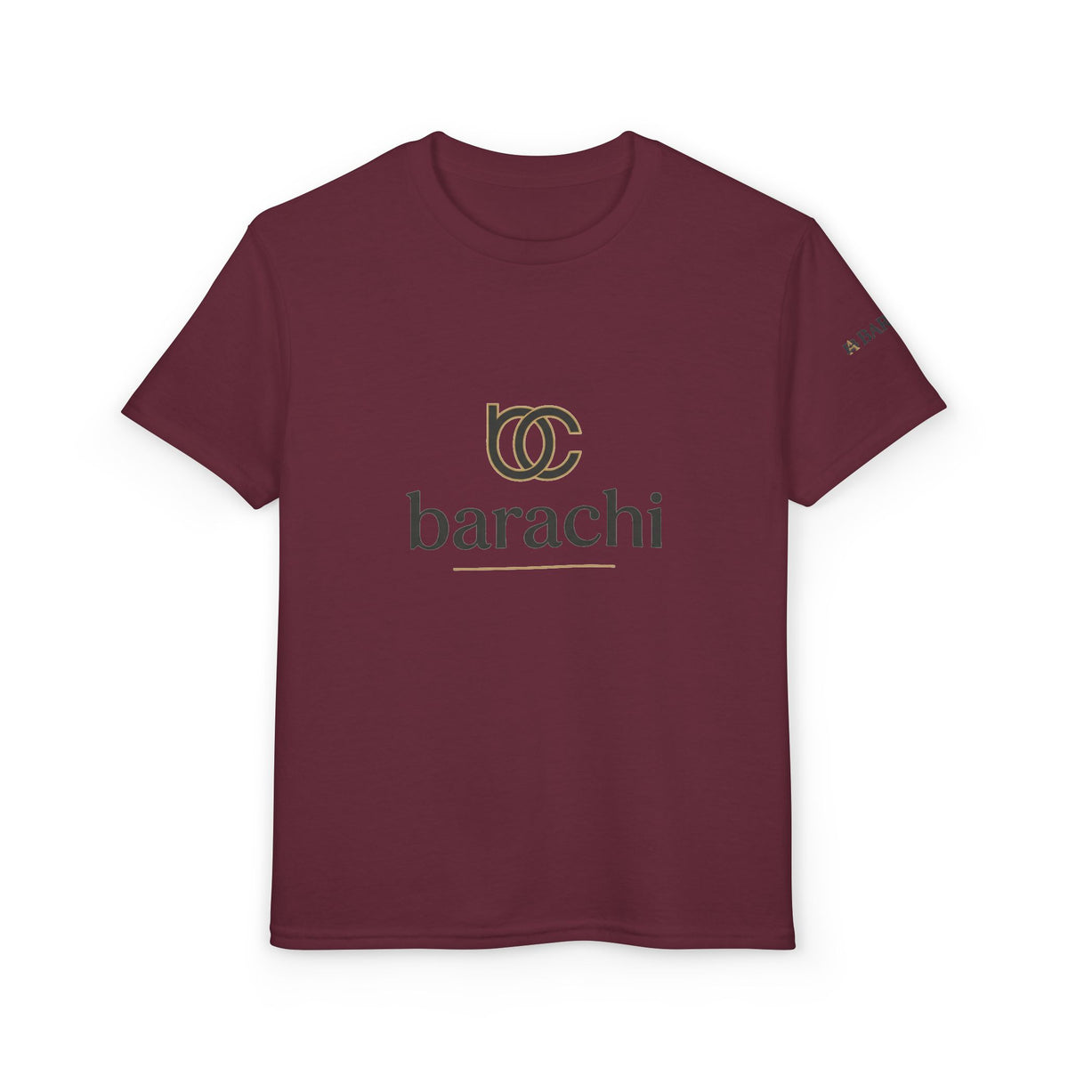BARACHI- Youth DryBlend® T-Shirt