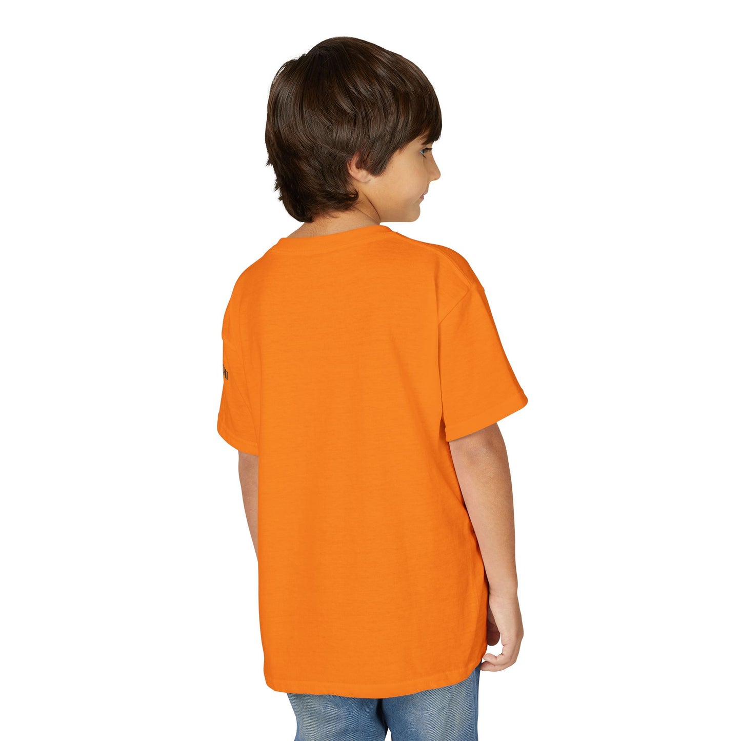 BARACHI- Youth DryBlend® T-Shirt