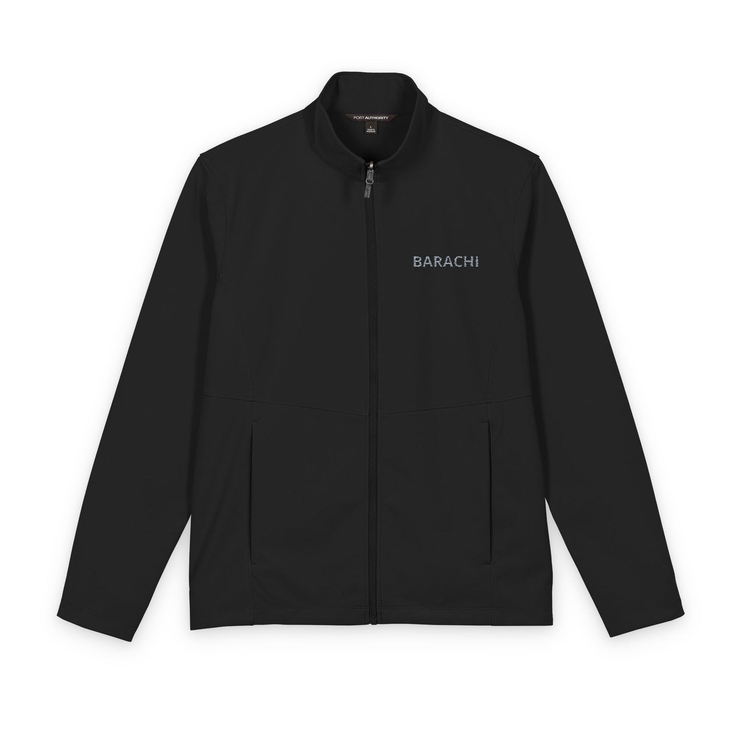 Port Authority® Men's Collective Soft Shell Jacket