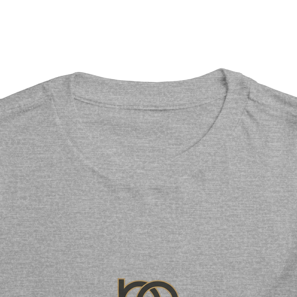 BARACHI- Toddler Short Sleeve Tee