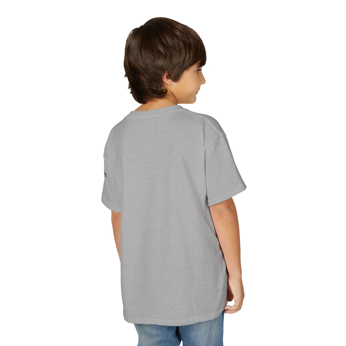 BARACHI- Youth DryBlend® T-Shirt