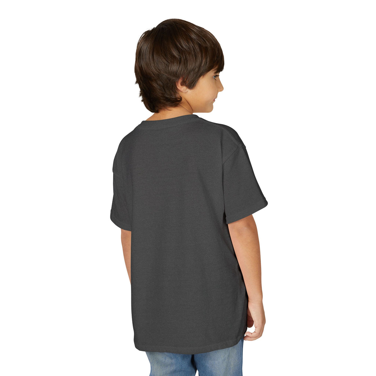 BARACHI- Youth DryBlend® T-Shirt