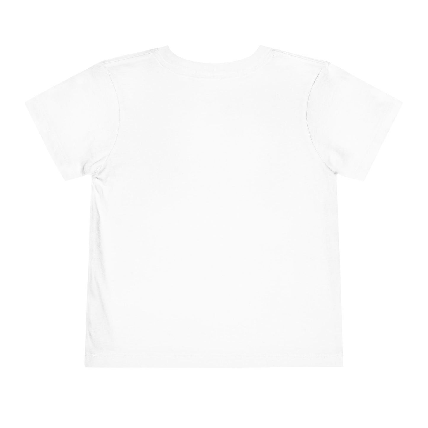 BARACHI- Toddler Short Sleeve Tee