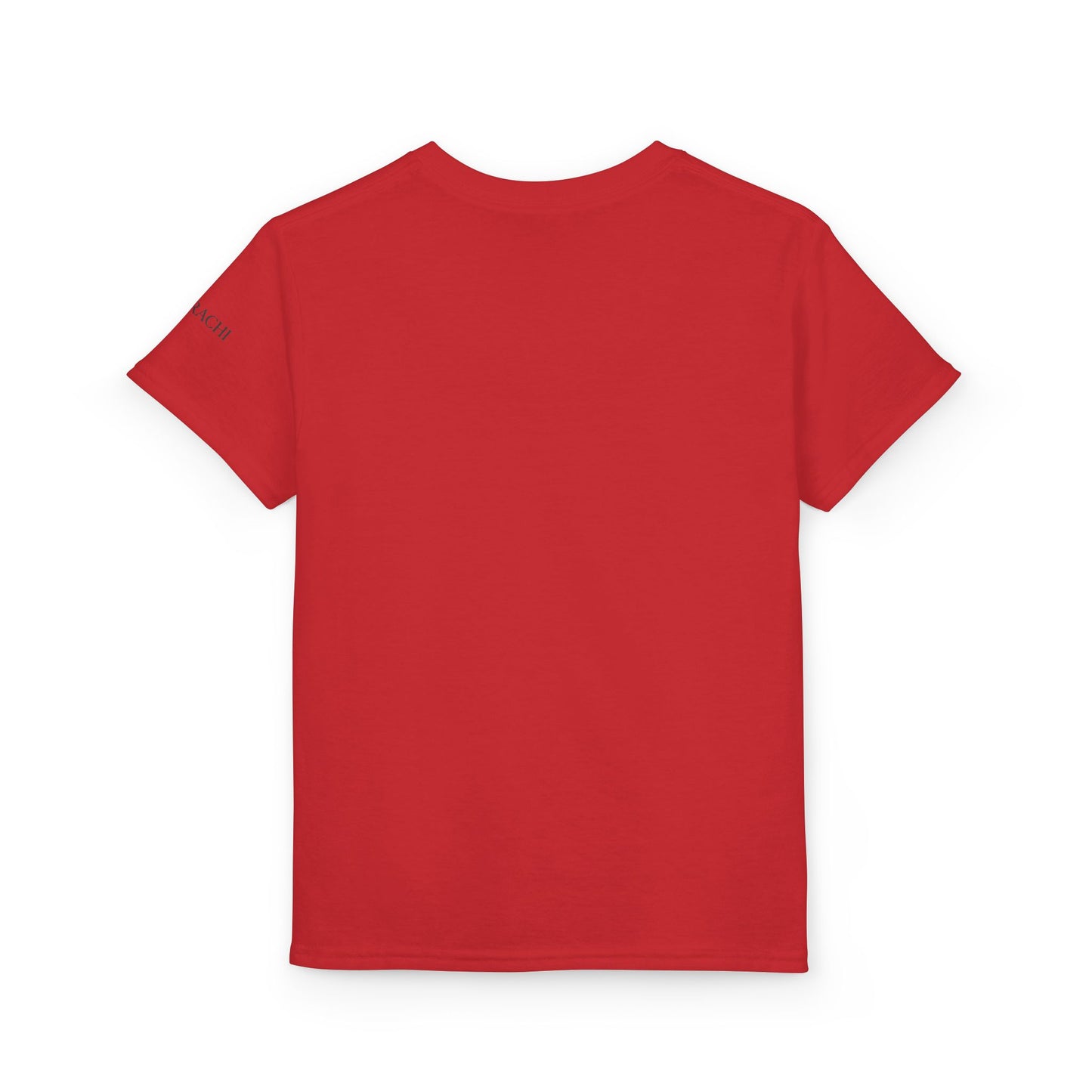 BARACHI- Youth DryBlend® T-Shirt