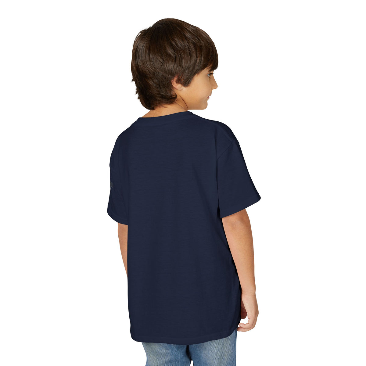BARACHI- Youth DryBlend® T-Shirt
