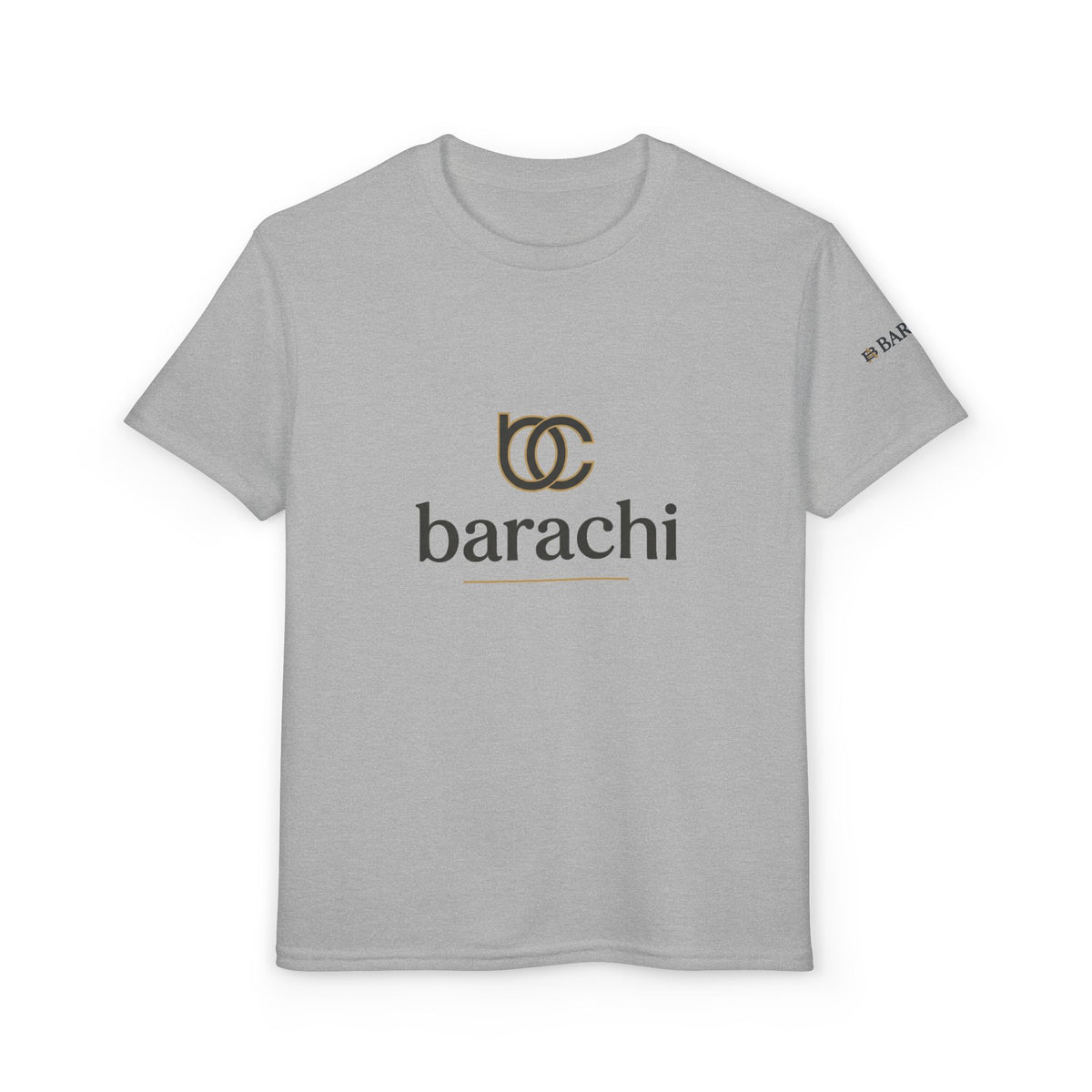 BARACHI- Youth DryBlend® T-Shirt