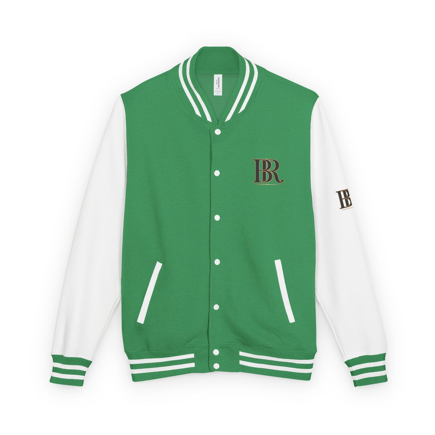 Unisex Heavyweight Letterman Jacket