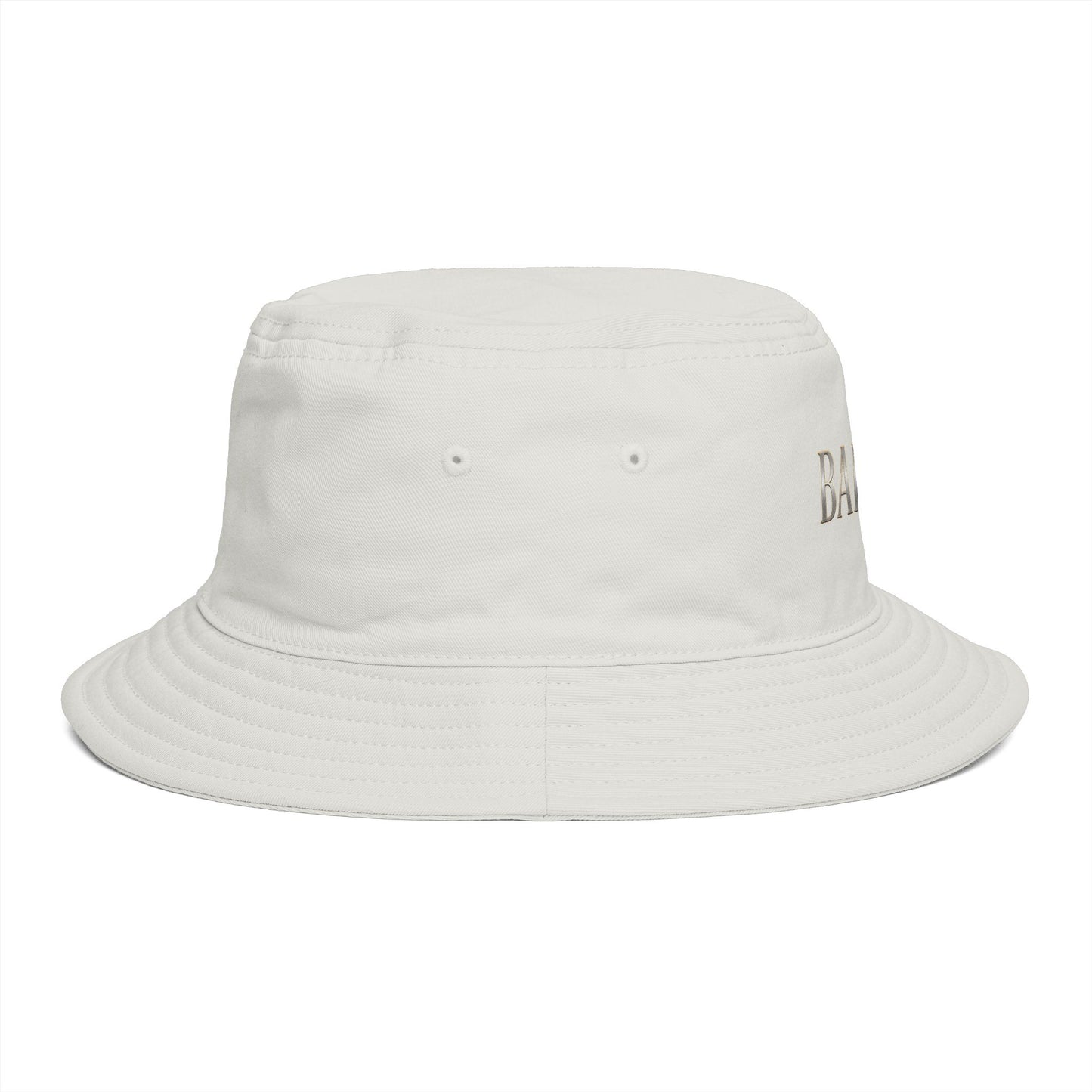 Bucket Hat