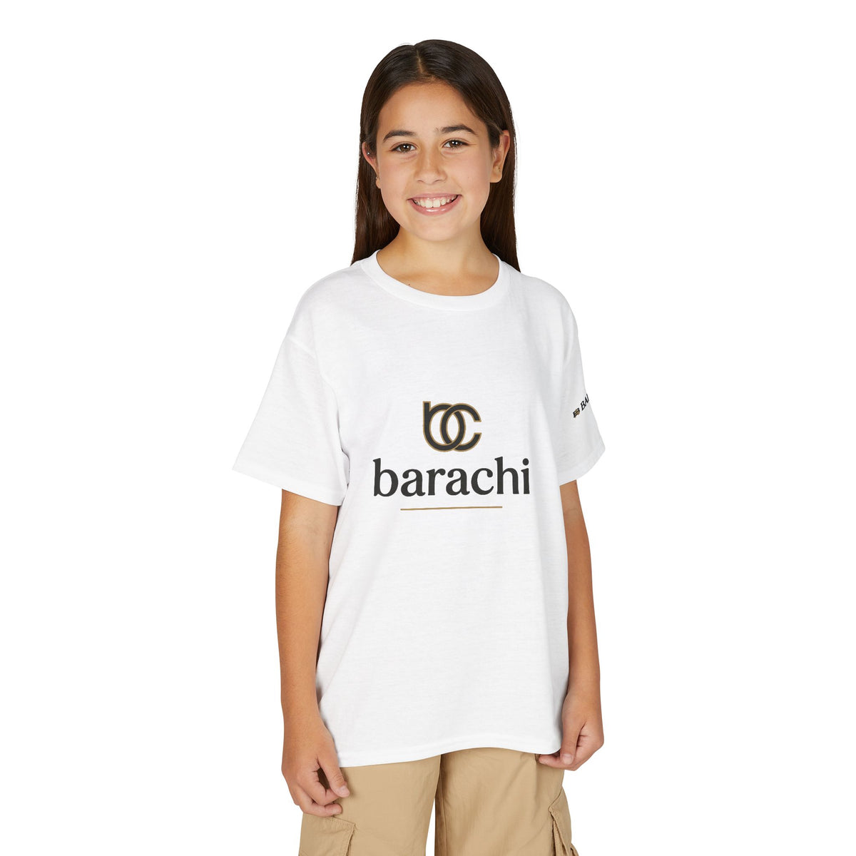 BARACHI- Youth DryBlend® T-Shirt
