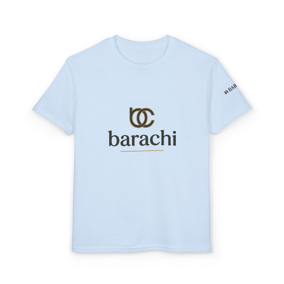 BARACHI- Youth DryBlend® T-Shirt