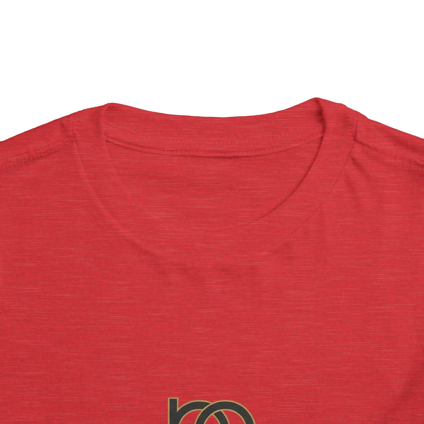 BARACHI- Toddler Short Sleeve Tee