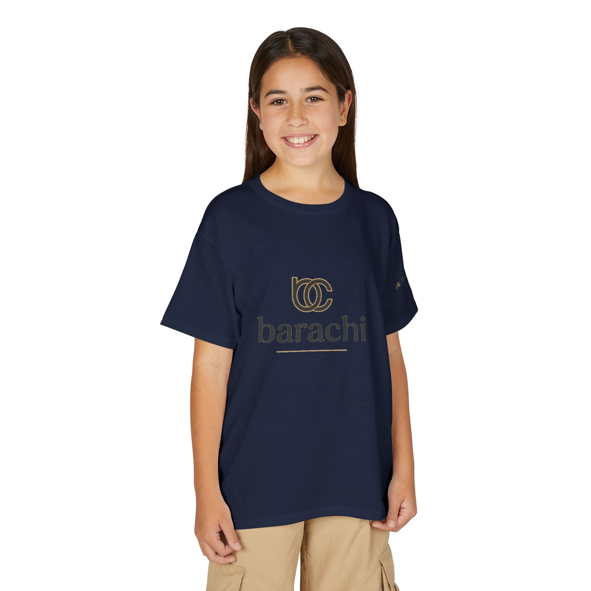 BARACHI- Youth DryBlend® T-Shirt