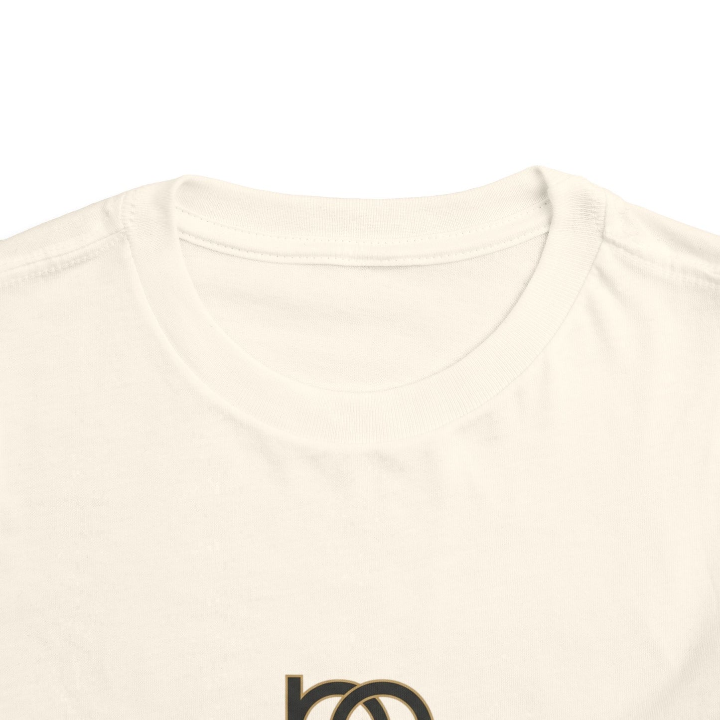 BARACHI- Toddler Short Sleeve Tee