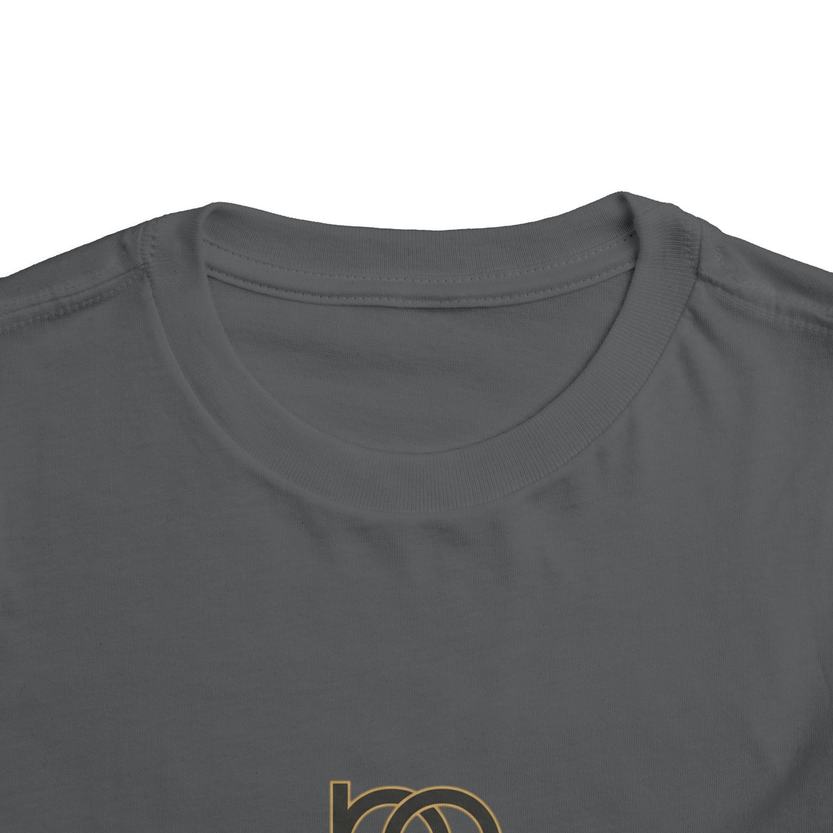 BARACHI- Toddler Short Sleeve Tee