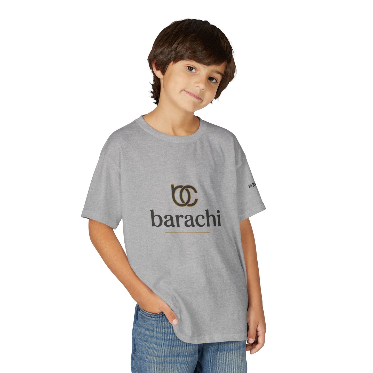 BARACHI- Youth DryBlend® T-Shirt
