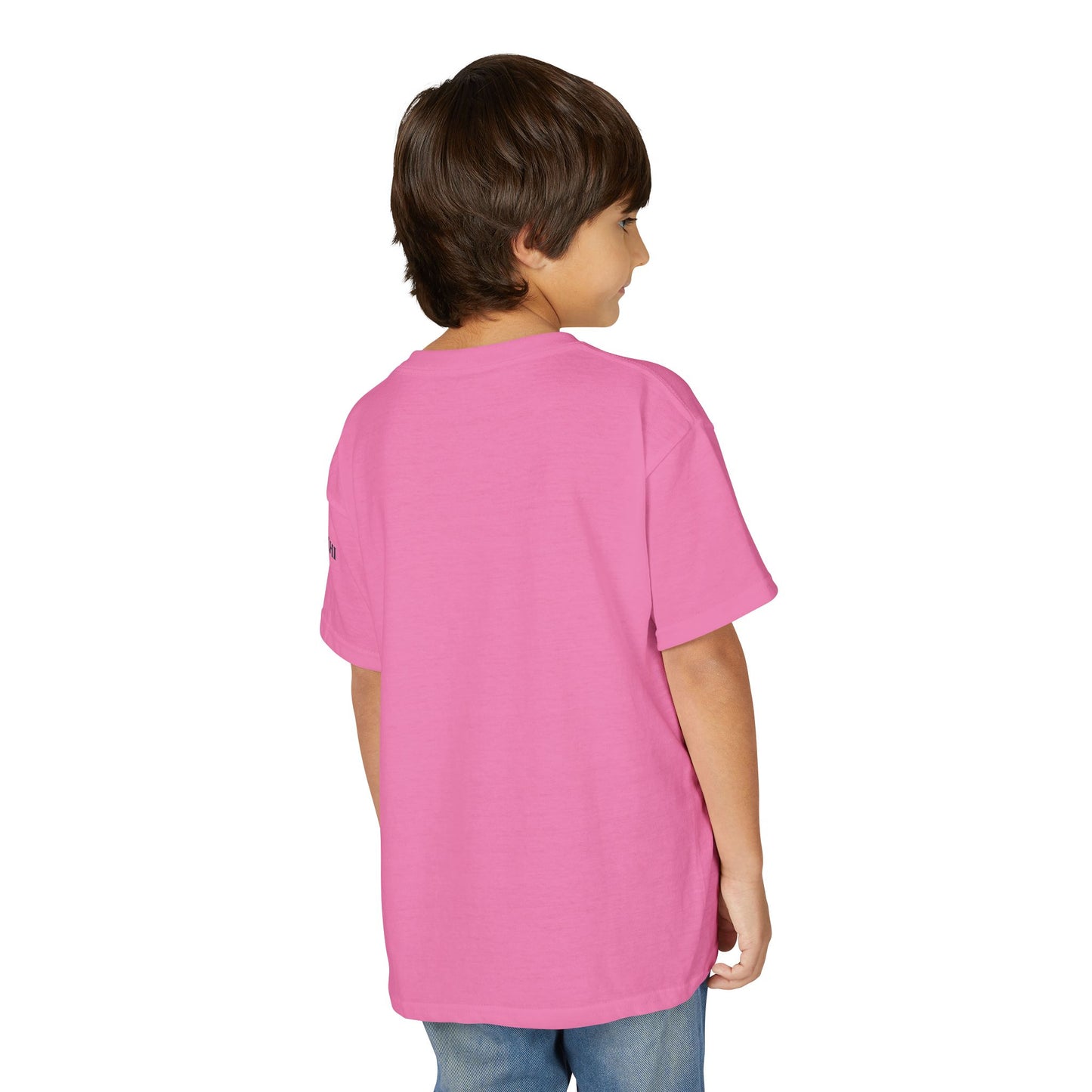 BARACHI- Youth DryBlend® T-Shirt