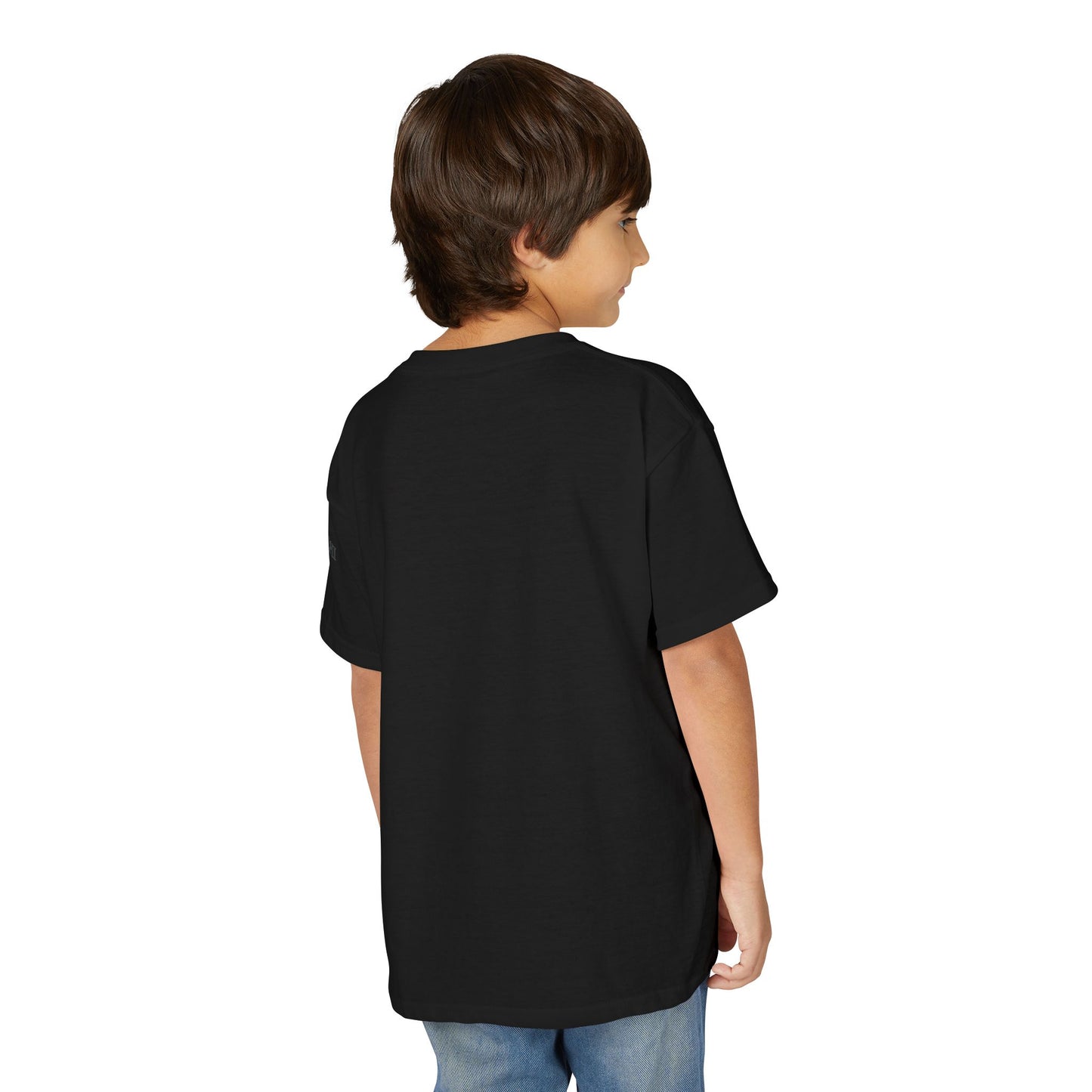 BARACHI- Youth DryBlend® T-Shirt
