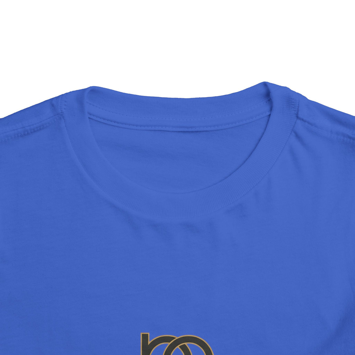 BARACHI- Toddler Short Sleeve Tee