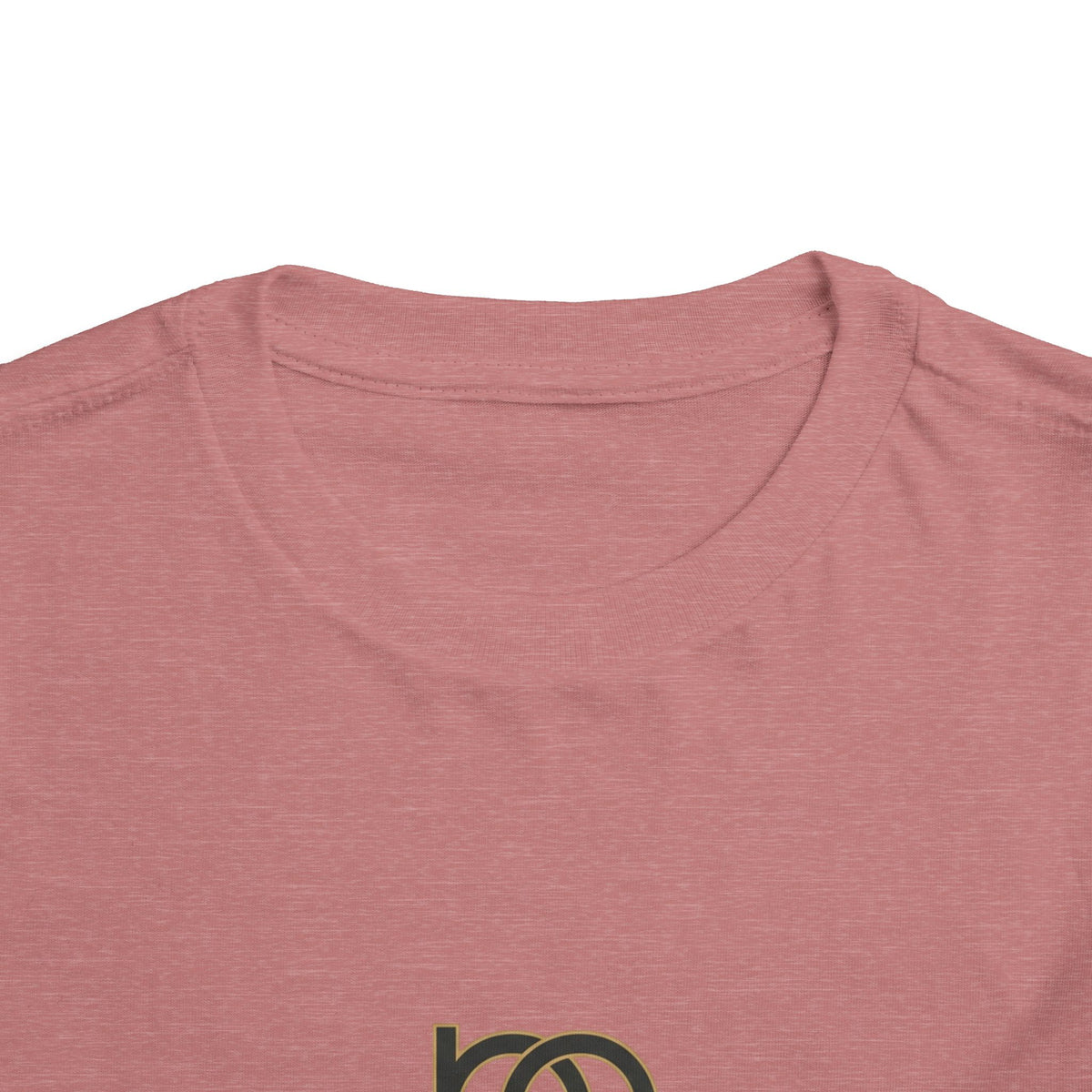 BARACHI- Toddler Short Sleeve Tee