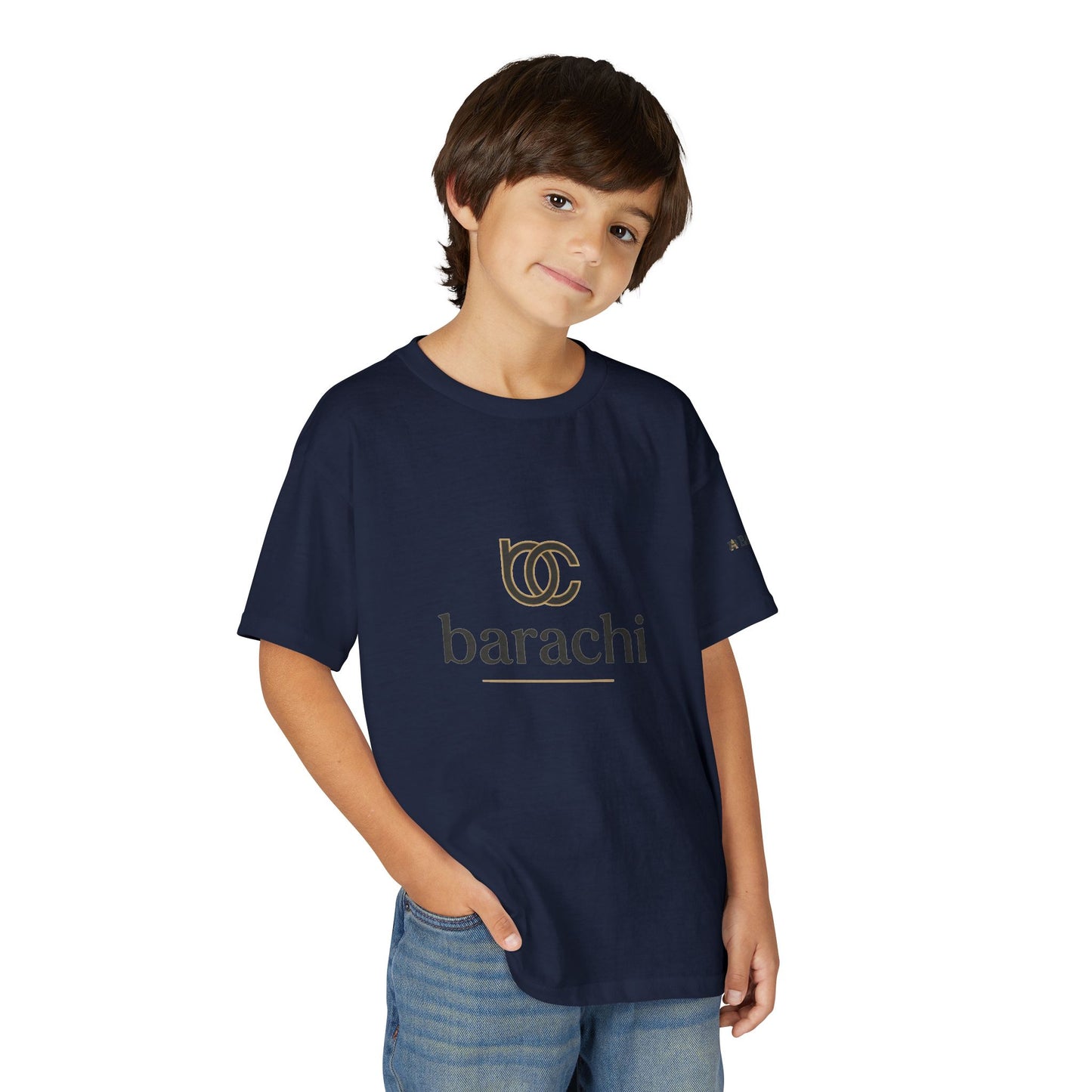 Youth DryBlend® T-Shirt