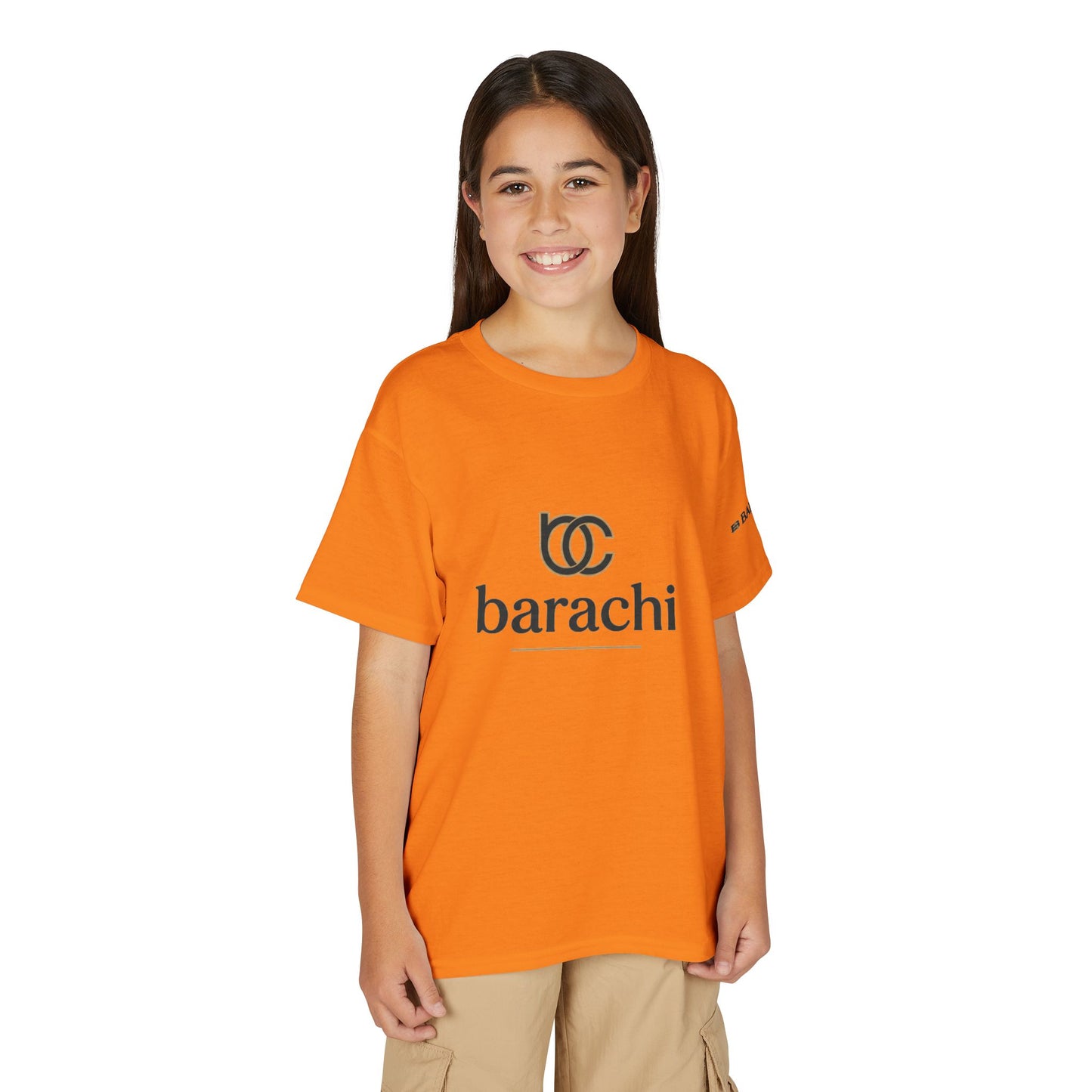 BARACHI- Youth DryBlend® T-Shirt