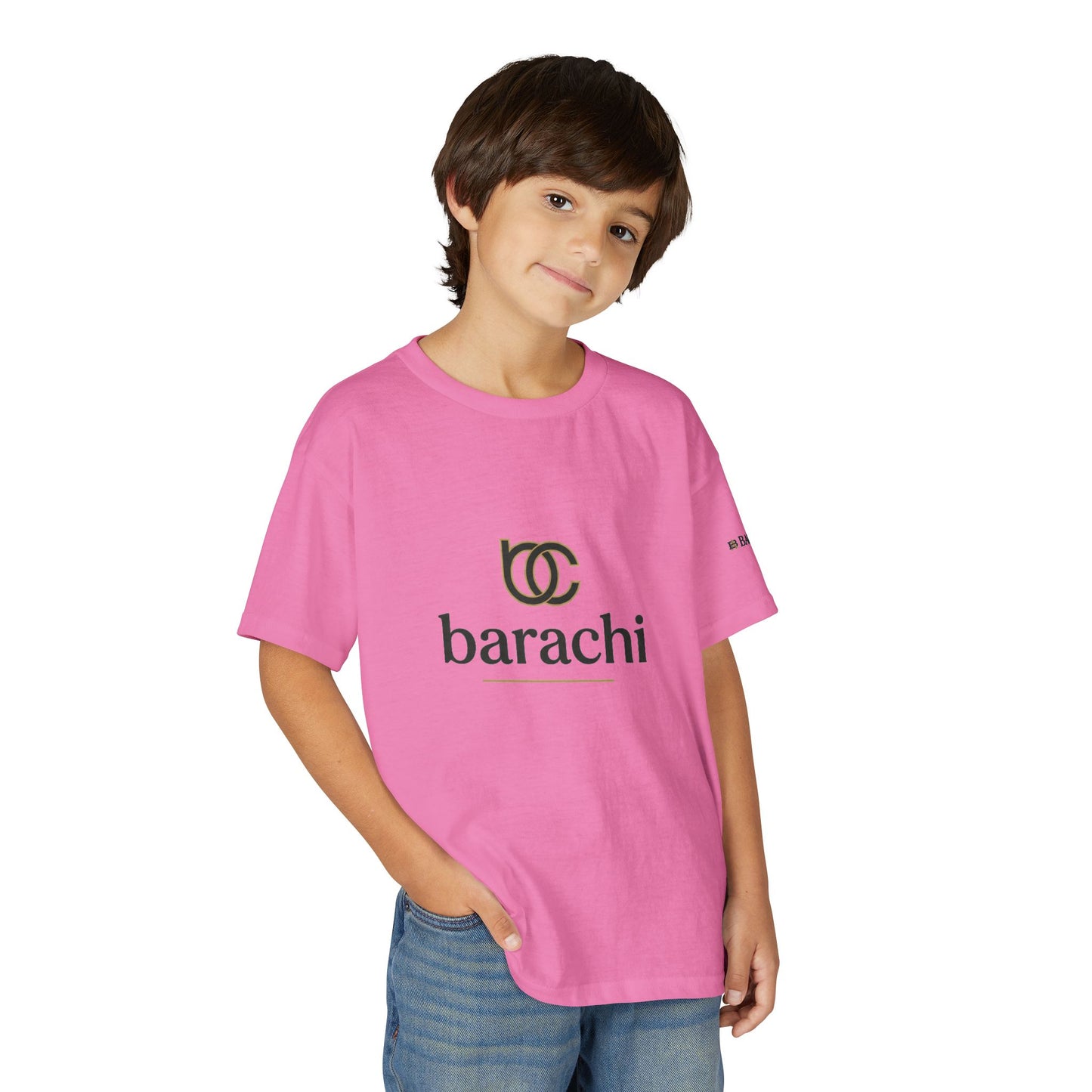 BARACHI- Youth DryBlend® T-Shirt