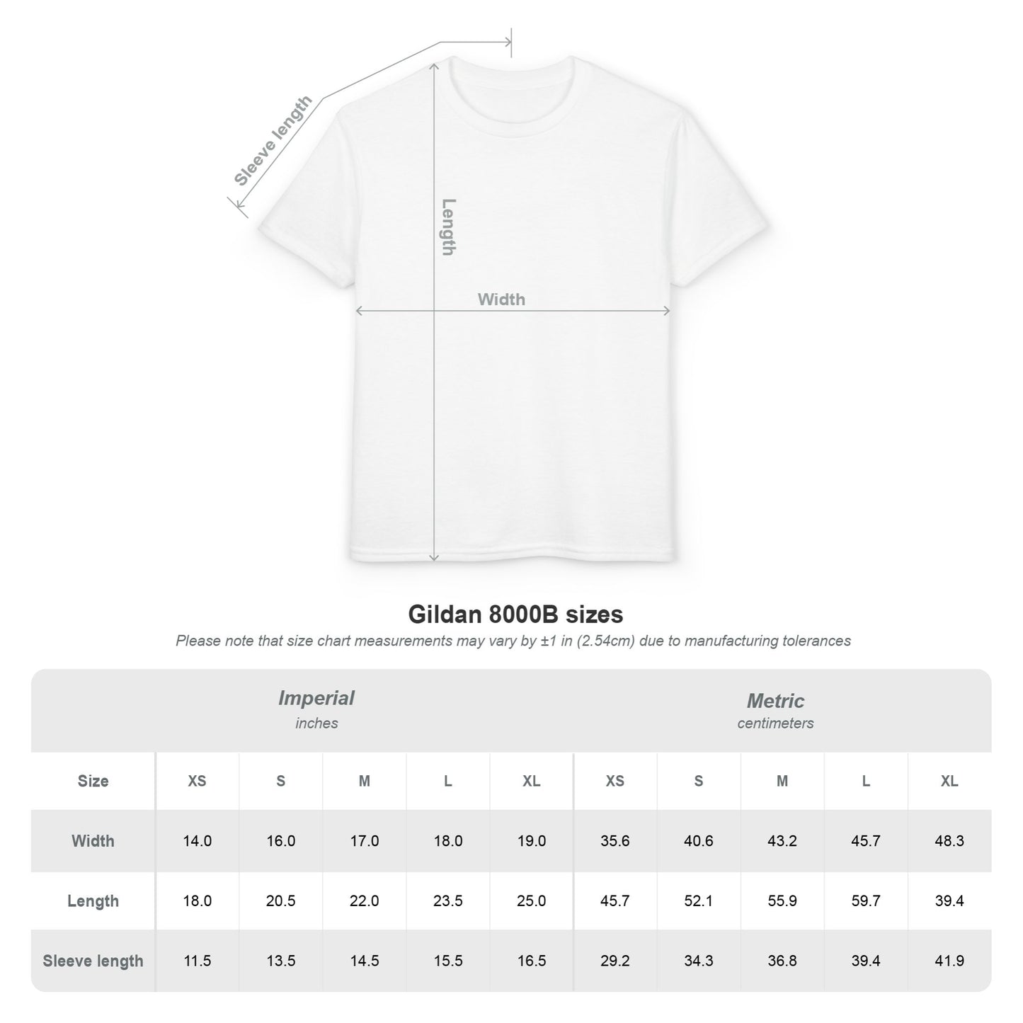 BARACHI- Youth DryBlend® T-Shirt