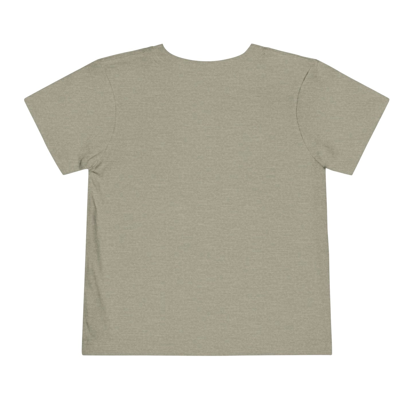 BARACHI- Toddler Short Sleeve Tee