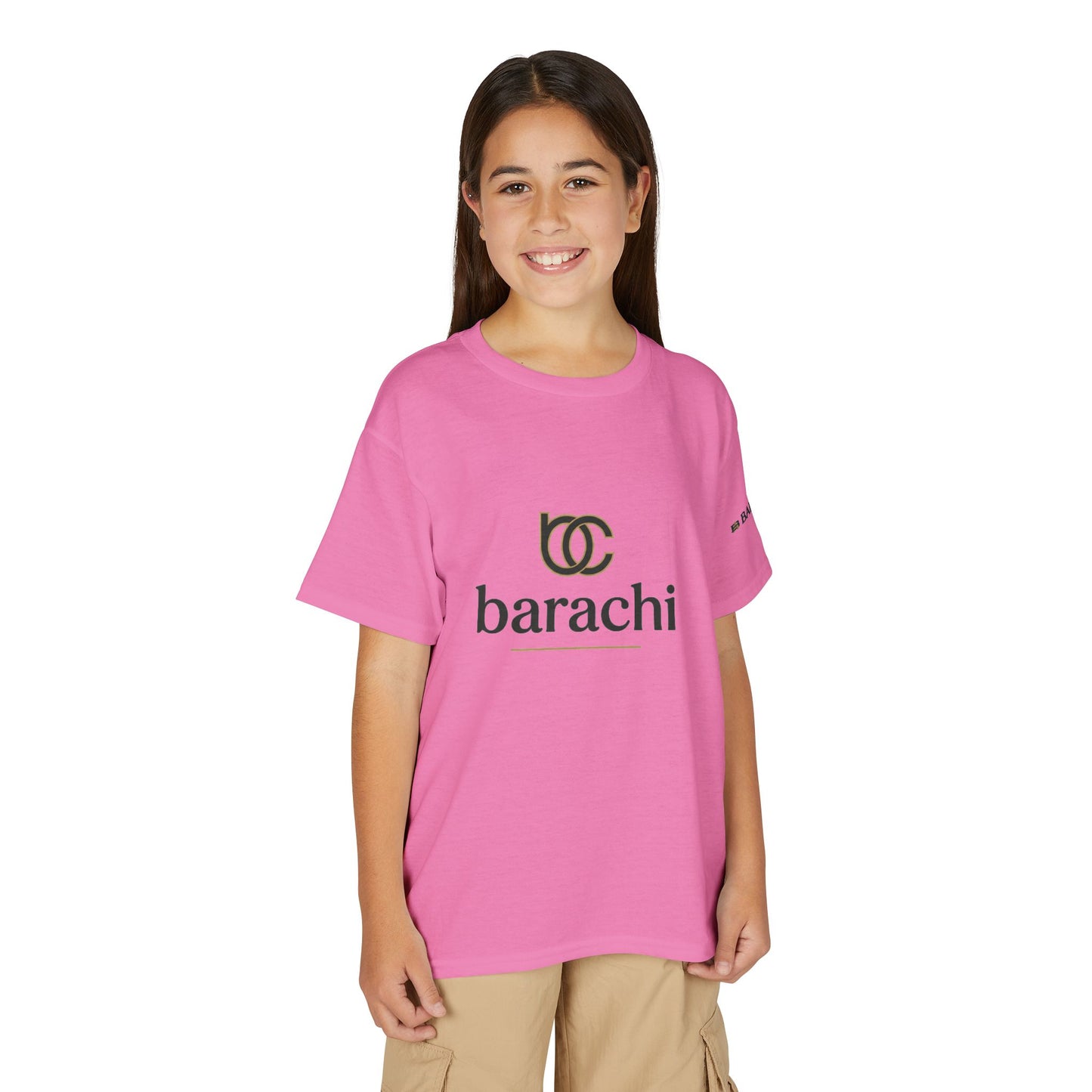 BARACHI- Youth DryBlend® T-Shirt