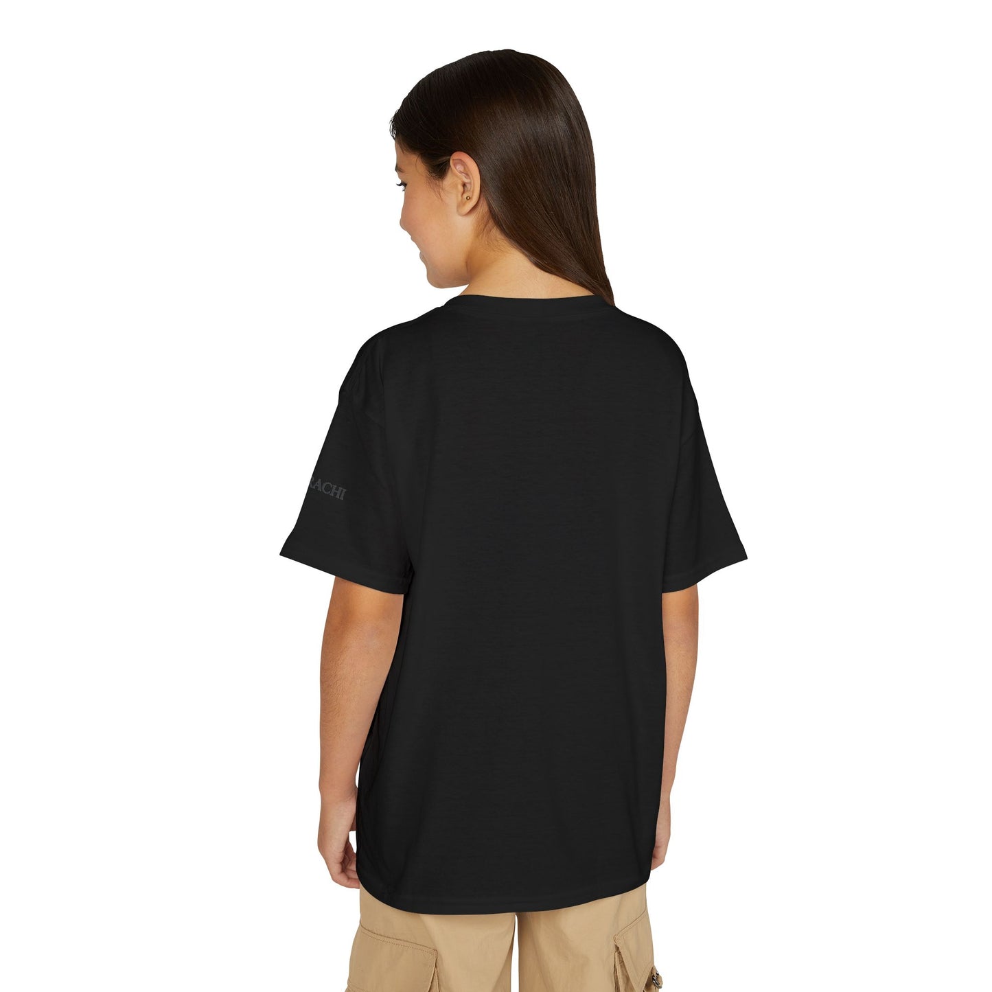 BARACHI- Youth DryBlend® T-Shirt